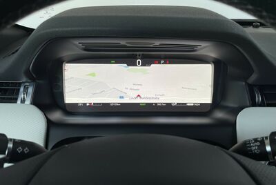 Land Rover Discovery Sport Gebrauchtwagen