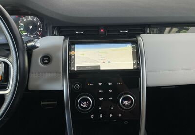 Land Rover Discovery Sport Gebrauchtwagen