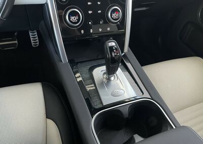 Land Rover Discovery Sport Gebrauchtwagen
