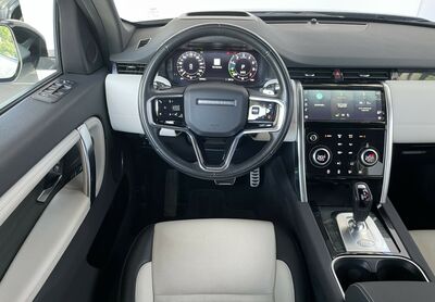 Land Rover Discovery Sport Gebrauchtwagen