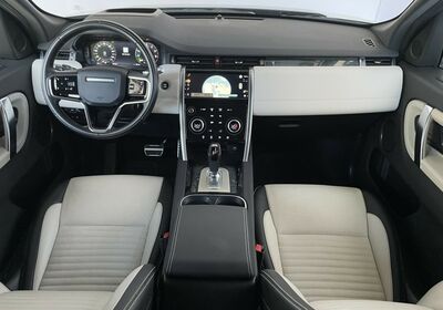 Land Rover Discovery Sport Gebrauchtwagen