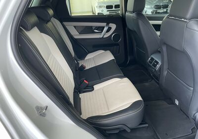 Land Rover Discovery Sport Gebrauchtwagen