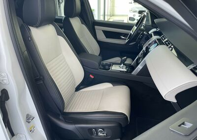 Land Rover Discovery Sport Gebrauchtwagen