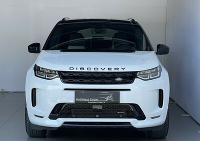 Land Rover Discovery Sport Gebrauchtwagen