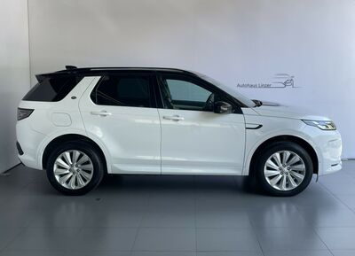 Land Rover Discovery Sport Gebrauchtwagen