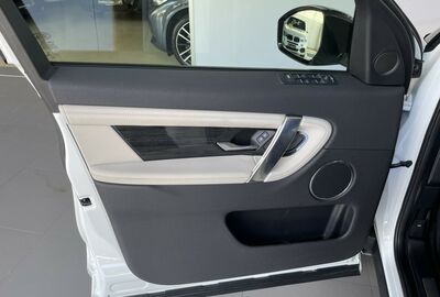 Land Rover Discovery Sport Gebrauchtwagen