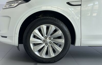 Land Rover Discovery Sport Gebrauchtwagen
