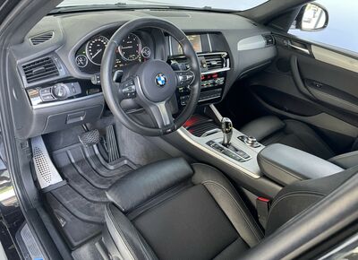 BMW X4 Gebrauchtwagen