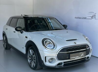 Mini Clubman Gebrauchtwagen