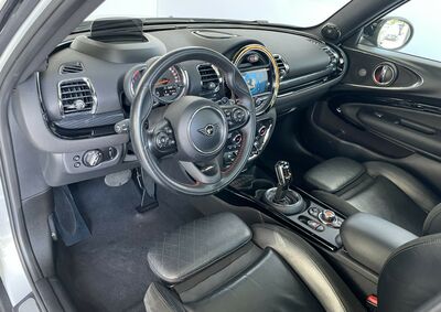 Mini Clubman Gebrauchtwagen