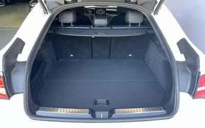 Mercedes-Benz GLC Gebrauchtwagen