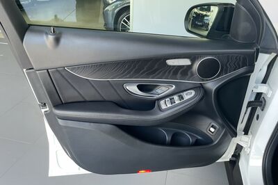 Mercedes-Benz GLC Gebrauchtwagen