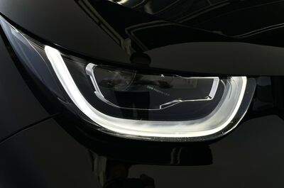 BMW i3 Gebrauchtwagen BMW i3 Gebrauchtwagen