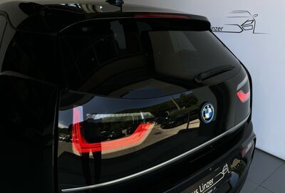 BMW i3 Gebrauchtwagen BMW i3 Gebrauchtwagen