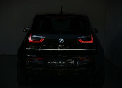 BMW i3 Gebrauchtwagen BMW i3 Gebrauchtwagen