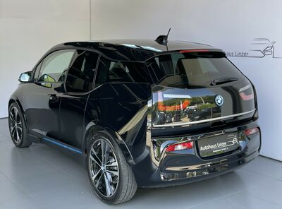 BMW i3 Gebrauchtwagen BMW i3 Gebrauchtwagen