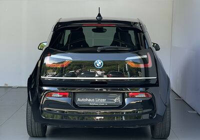 BMW i3 Gebrauchtwagen BMW i3 Gebrauchtwagen