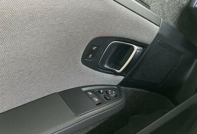 BMW i3 Gebrauchtwagen BMW i3 Gebrauchtwagen