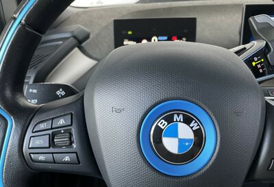 BMW i3 Gebrauchtwagen BMW i3 Gebrauchtwagen