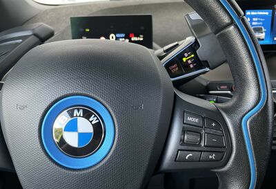 BMW i3 Gebrauchtwagen BMW i3 Gebrauchtwagen