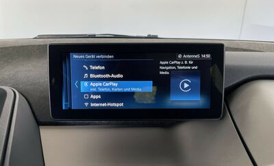 BMW i3 Gebrauchtwagen BMW i3 Gebrauchtwagen