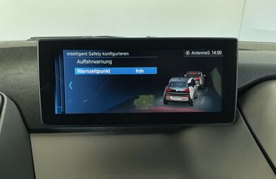 BMW i3 Gebrauchtwagen BMW i3 Gebrauchtwagen
