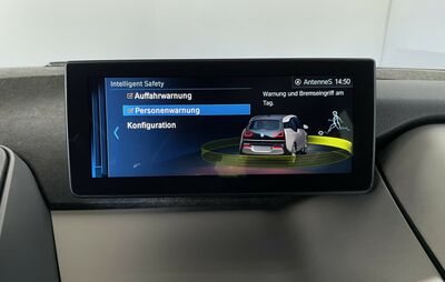 BMW i3 Gebrauchtwagen BMW i3 Gebrauchtwagen