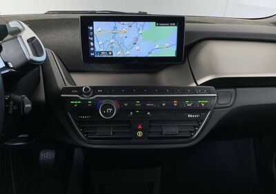 BMW i3 Gebrauchtwagen BMW i3 Gebrauchtwagen