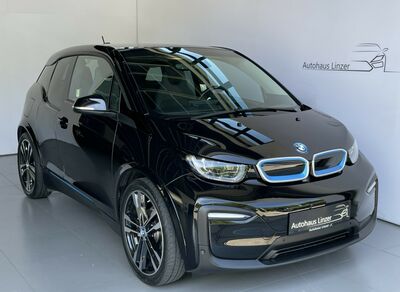 BMW i3 Gebrauchtwagen