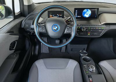 BMW i3 Gebrauchtwagen BMW i3 Gebrauchtwagen