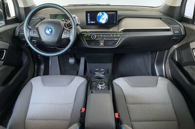 BMW i3 Gebrauchtwagen BMW i3 Gebrauchtwagen