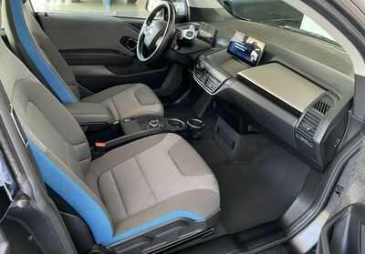 BMW i3 Gebrauchtwagen BMW i3 Gebrauchtwagen