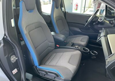BMW i3 Gebrauchtwagen BMW i3 Gebrauchtwagen