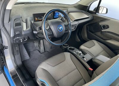 BMW i3 Gebrauchtwagen BMW i3 Gebrauchtwagen