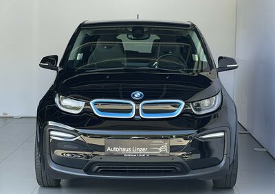 BMW i3 Gebrauchtwagen BMW i3 Gebrauchtwagen