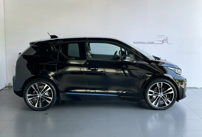 BMW i3 Gebrauchtwagen BMW i3 Gebrauchtwagen