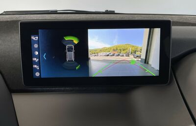 BMW i3 Gebrauchtwagen BMW i3 Gebrauchtwagen