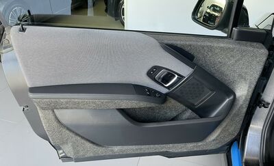 BMW i3 Gebrauchtwagen BMW i3 Gebrauchtwagen