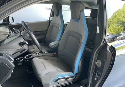 BMW i3 Gebrauchtwagen BMW i3 Gebrauchtwagen