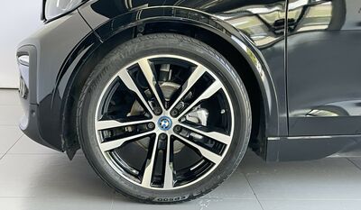 BMW i3 Gebrauchtwagen BMW i3 Gebrauchtwagen