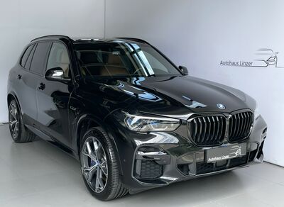 BMW X5 Gebrauchtwagen BMW X5 Gebrauchtwagen
