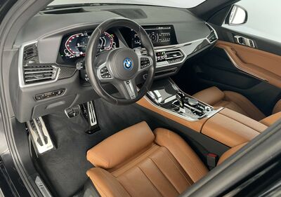 BMW X5 Gebrauchtwagen BMW X5 Gebrauchtwagen