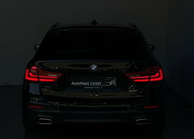 BMW 5er Gebrauchtwagen BMW 5er Gebrauchtwagen
