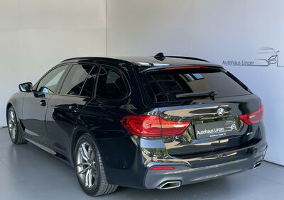 BMW 5er Gebrauchtwagen BMW 5er Gebrauchtwagen