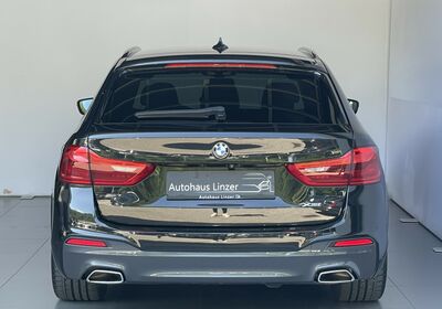 BMW 5er Gebrauchtwagen BMW 5er Gebrauchtwagen