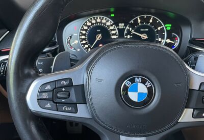 BMW 5er Gebrauchtwagen BMW 5er Gebrauchtwagen