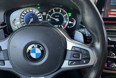 BMW 5er Gebrauchtwagen BMW 5er Gebrauchtwagen