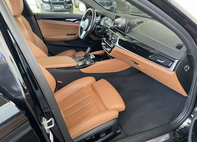 BMW 5er Gebrauchtwagen BMW 5er Gebrauchtwagen