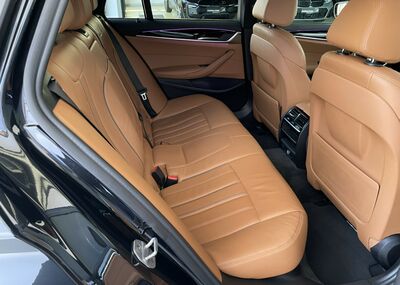 BMW 5er Gebrauchtwagen BMW 5er Gebrauchtwagen