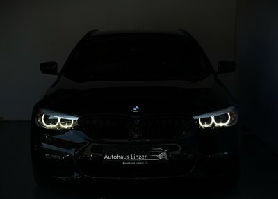 BMW 5er Gebrauchtwagen BMW 5er Gebrauchtwagen